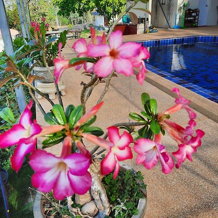 Lemax Homestay And Thailand Tours Пхетчабурі Екстер'єр фото